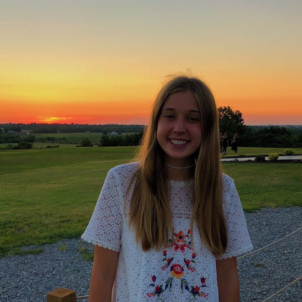 Meet your Posher, Eleanor